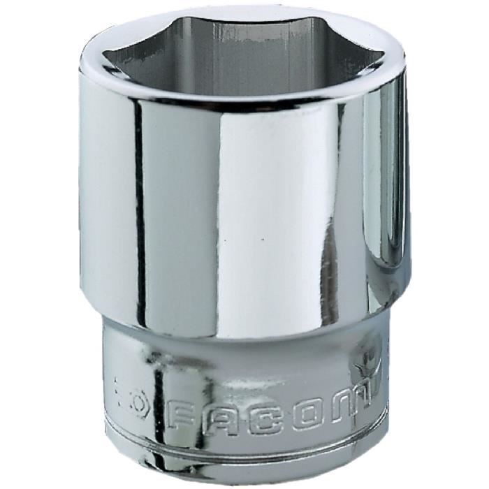 Douille Tournevis Métrique 3/4 Vis 6 Pans - IN32 - Gedore