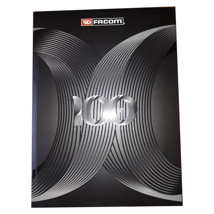 Catalogue outillage 100 ans F18 1224 pages F18FR Cdiscount