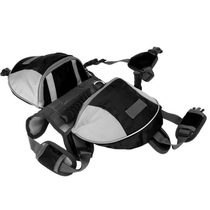 Porte-Bébé Poupée Bayer Design - Réglable, Pour Avant/Arrière - Poupées Jusqu'à 46cm