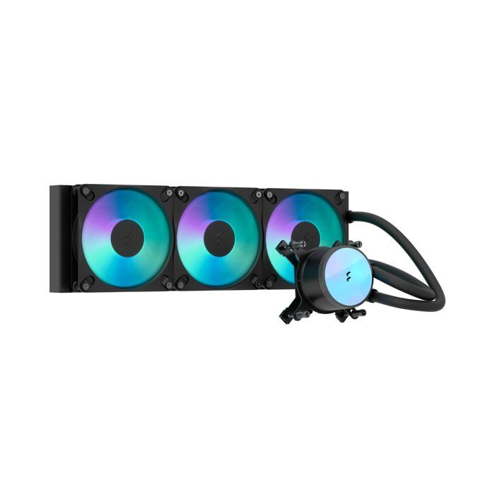 Radius 360 RGB