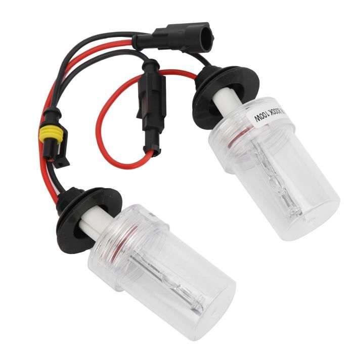 Ampoules Xénon De Remplacement Pour Votre Lampe Torche Streamlight Twin Task 3AA – Neuf En Boîte D’origine