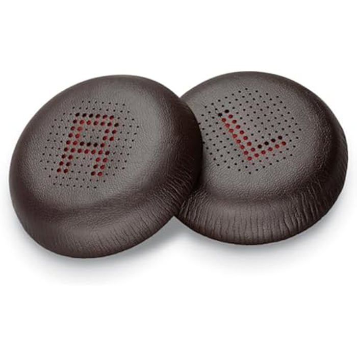 Oreillettes HP Blackwire 8225 Similicuir Lot de 2