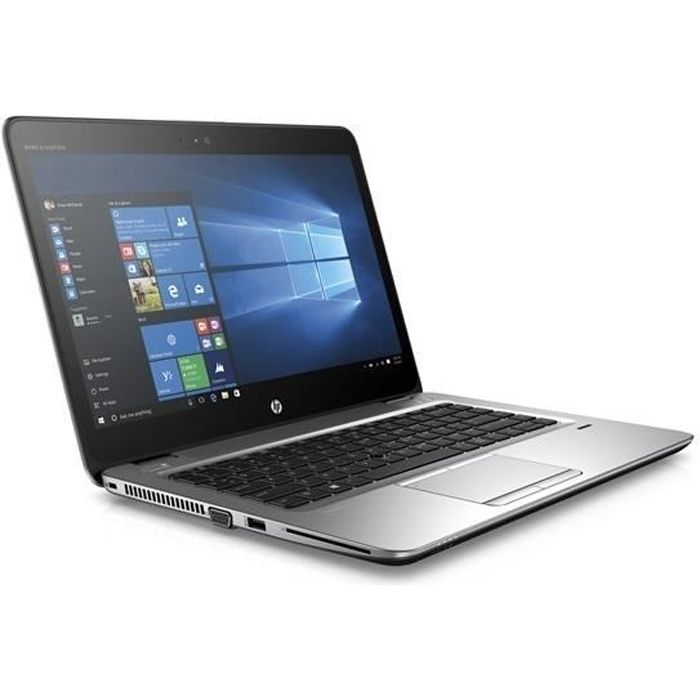 Acheter HP EliteBook 840G3 I5 8 Go M2 SATA 250 Go Reconditionné - 215,60 € HP EliteBook 840G3 I5 8 Go M2 SATA 250 Go Reconditionné - Hewlett-Packard reconditionné disponible sur Cdiscount Seconde Vie