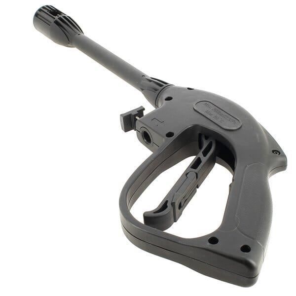 Poignée Pistolet MOPEI Pour Karcher K2-K7 - Quick Connect, Verrou Enfant, 150 Bar - Remplacement Nettoyeur Haute Pression
