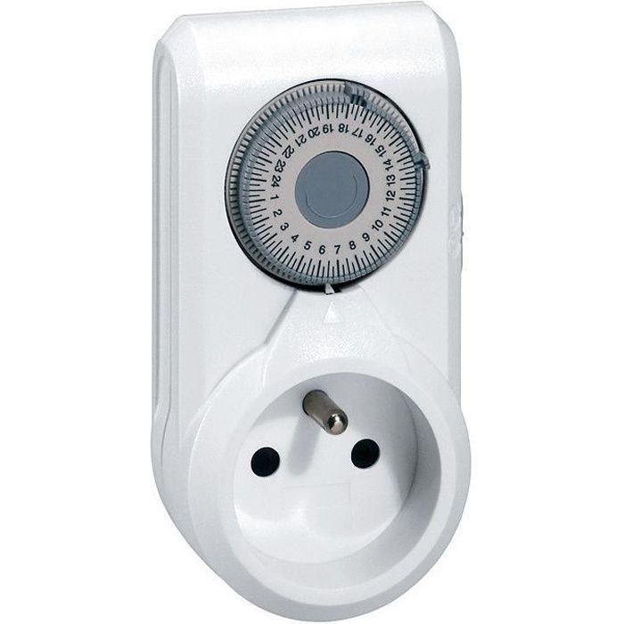 LEGRAND Programmateur journalier