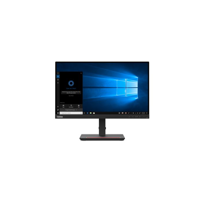 Lenovo ThinkVision S22e-20 62C6KAT1EU Lenovo ThinkVision S22e-20 62C6KAT1EU