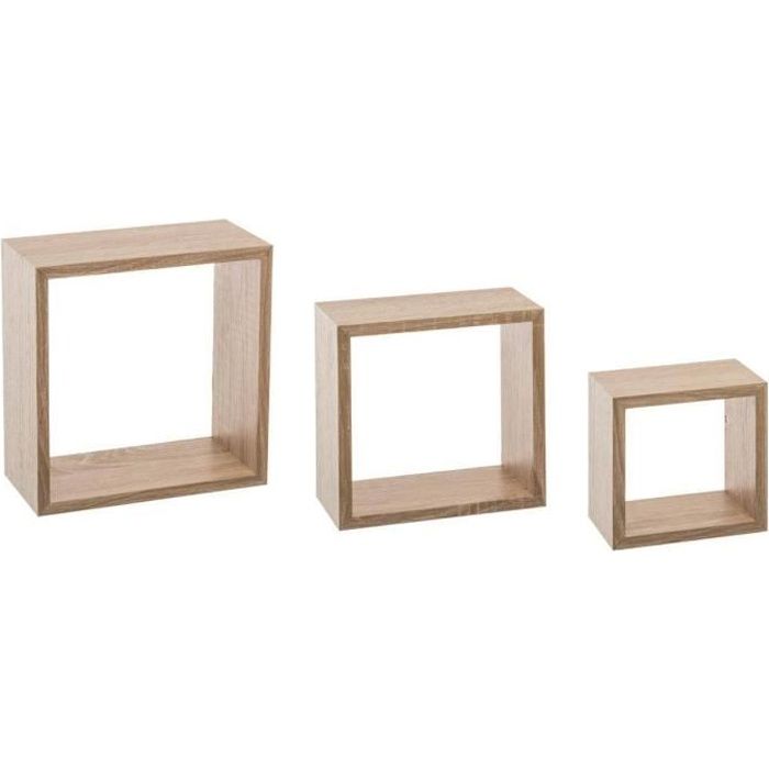 Comment Fixer Un Cube De Rangement Au Mur Venus Et Judes