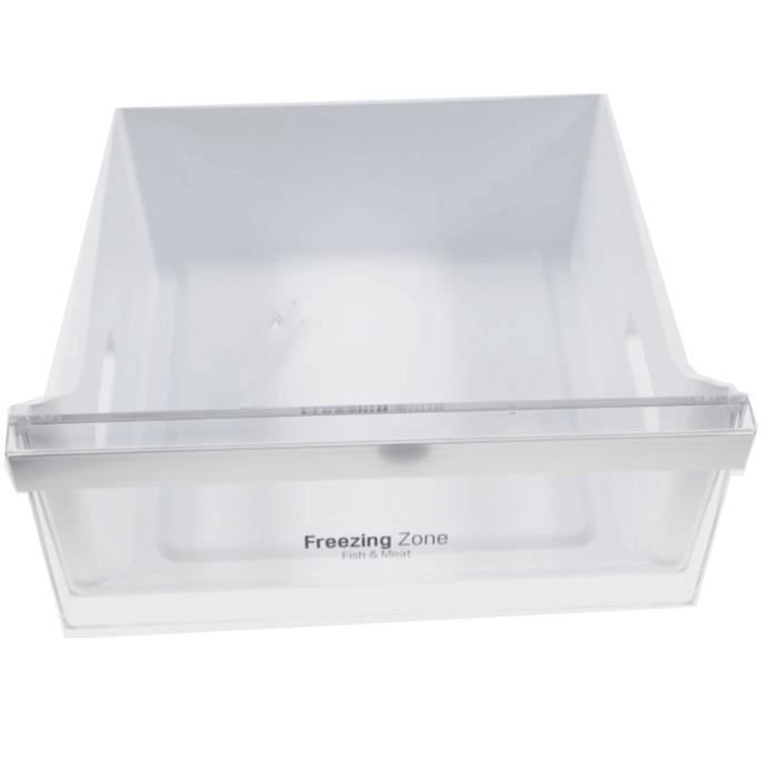 Tiroir de congélateur LG AJP72975306 réfrigérateur-congélateur combiné