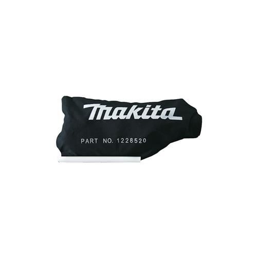 Makita Sac à poussière pour scies sur table et scies radiales 122852 0 - vue 2