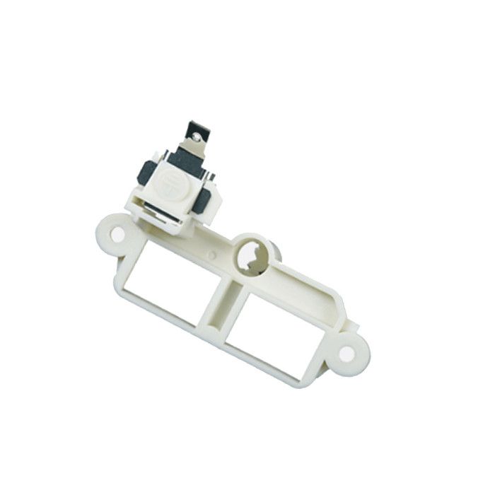 Support de guide + contact Robot ménager MOULINEX 115547 - vue 1