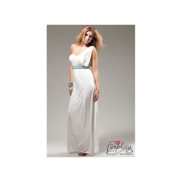 robe style cleopatre