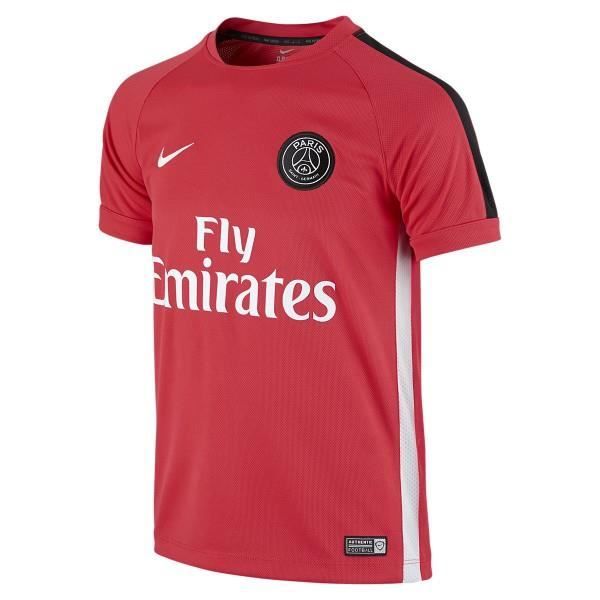 maillot psg squad