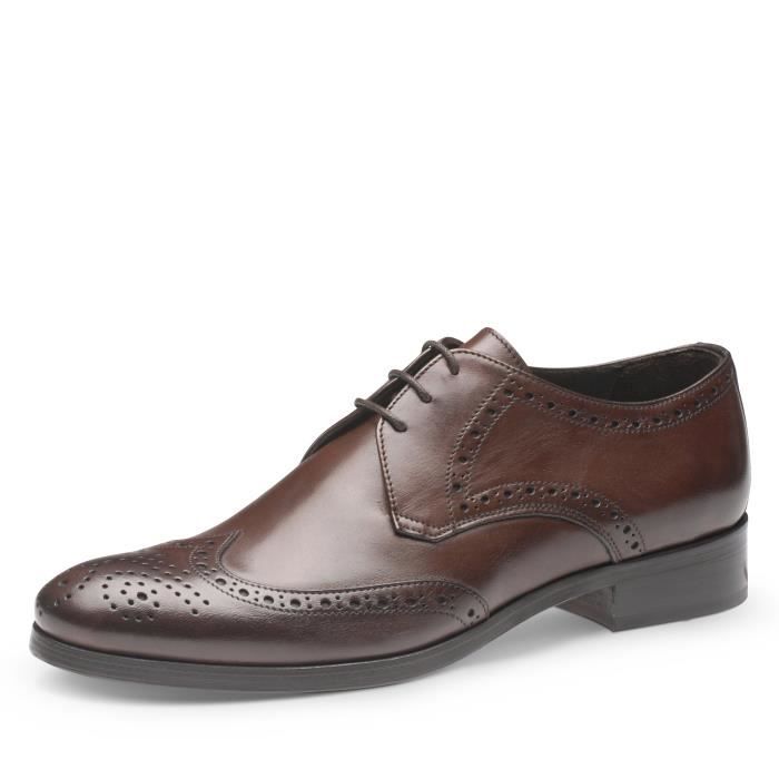 chaussures evita homme