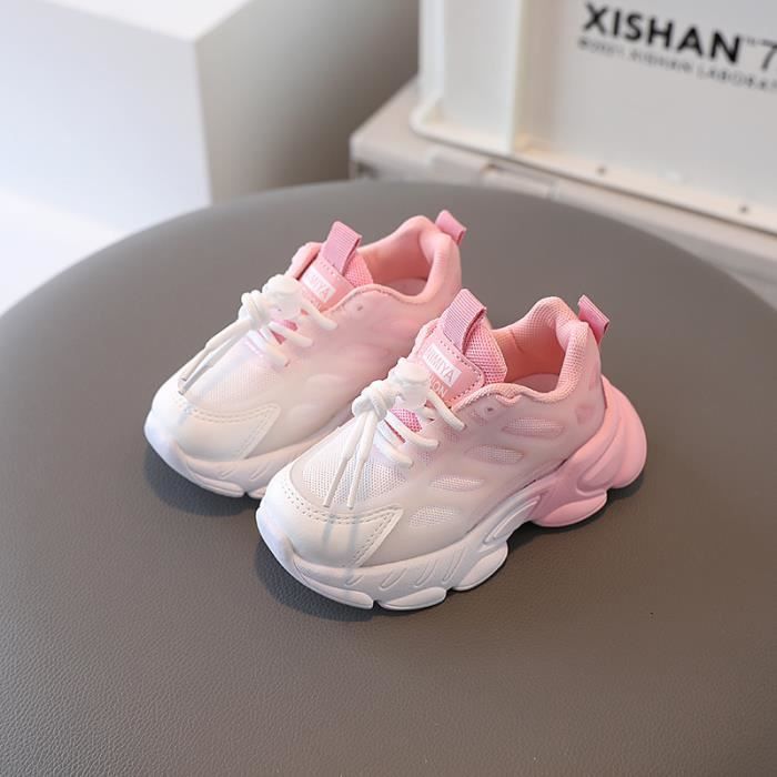 Sabots Mules Enfants Garçons Filles - Semelle EVA Antidérapante, Léger - Pour Intérieur, Jardin, Plage, Piscine - Tailles 24 à 39