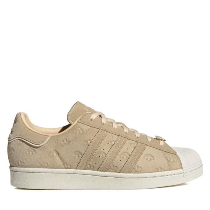 Superstar Beige homme 2025