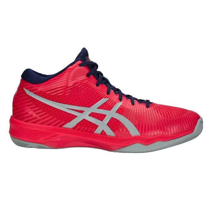 asics volley ff