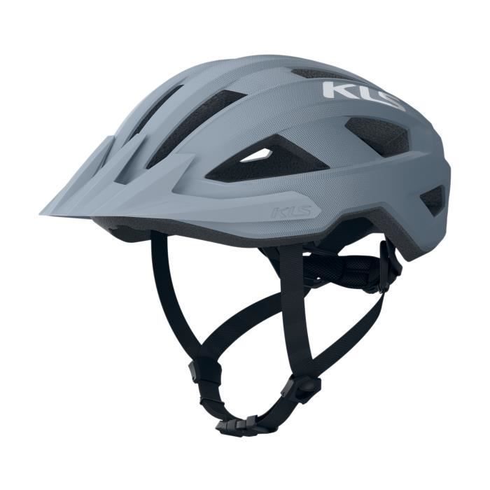 Casque Vélo ATTABO Bonkers M-L – In-Mold, 18 Ventilations, LED Rechargeable, Ajustable, Sécurité Certifiée EN 1078