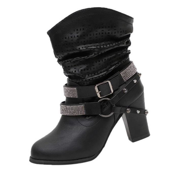 boots redfoot