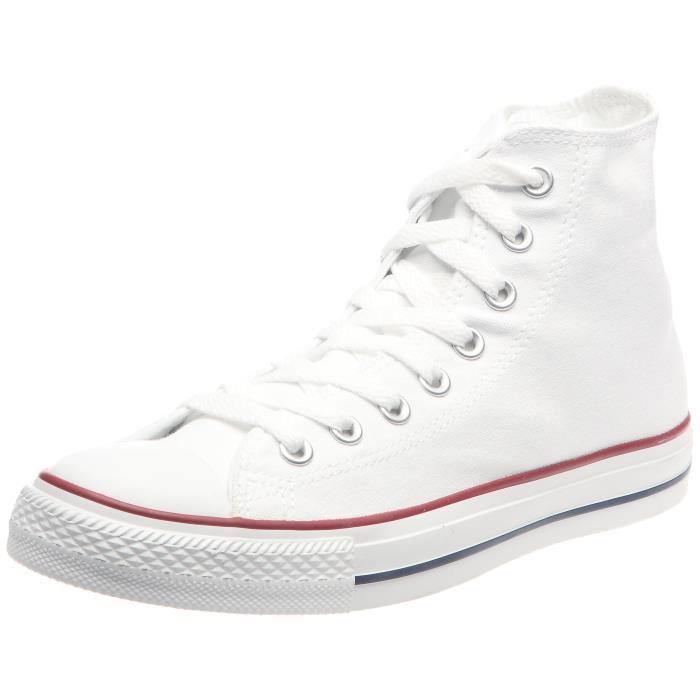 converses taille