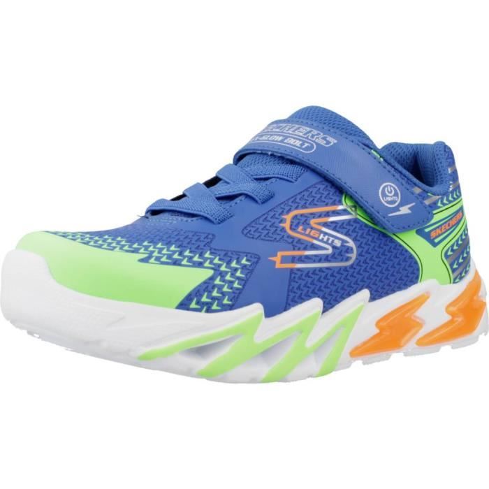 Skechers SKECHERS 400138L Bleu