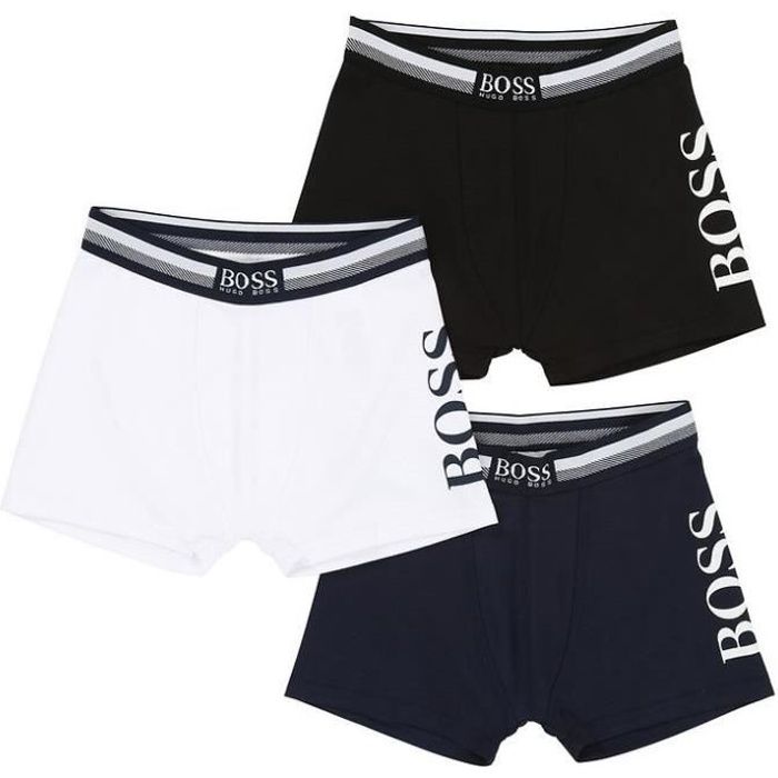 boxer homme hugo boss