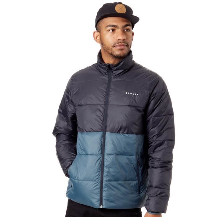 doudoune oakley