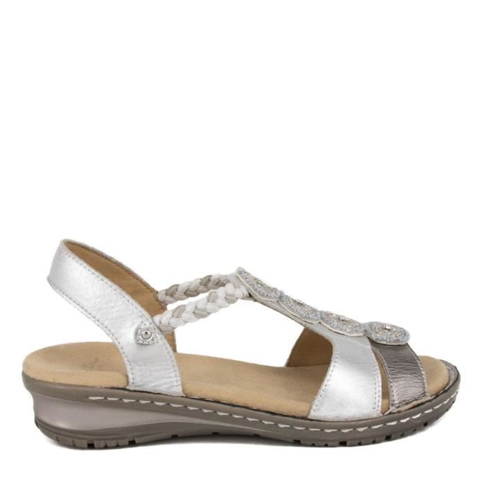 sandales ara soldes