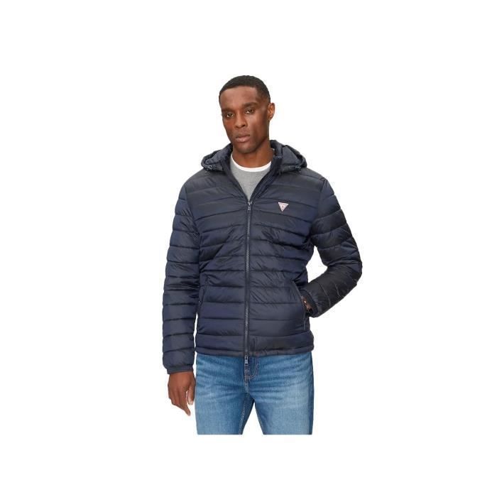 Doudoune Homme Parka Guess Homme Doudoune Guess Homme Classic