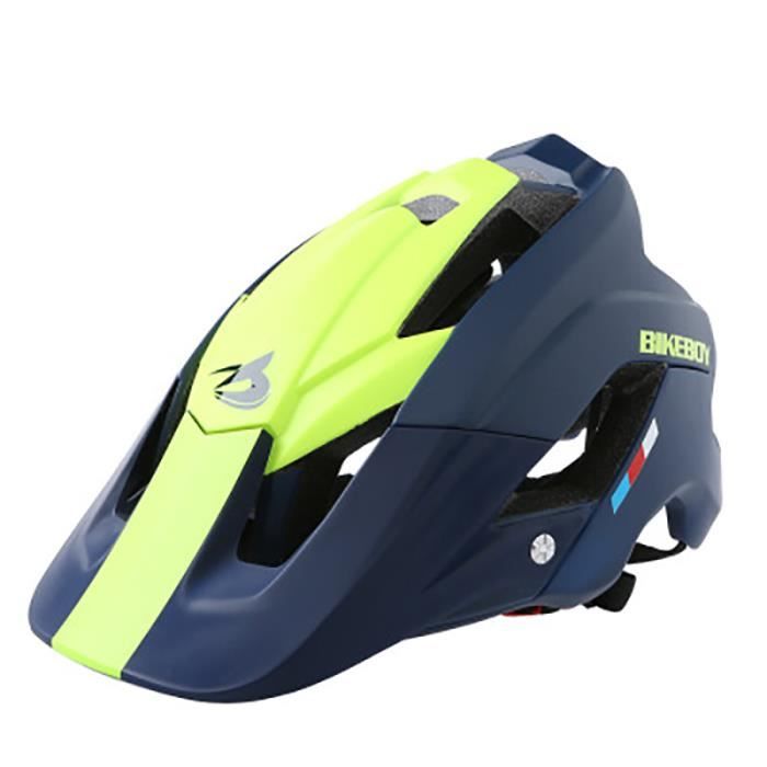 Casque De Vélo De Route Rechargeable Pour Hommes Et Femmes Avec Visière