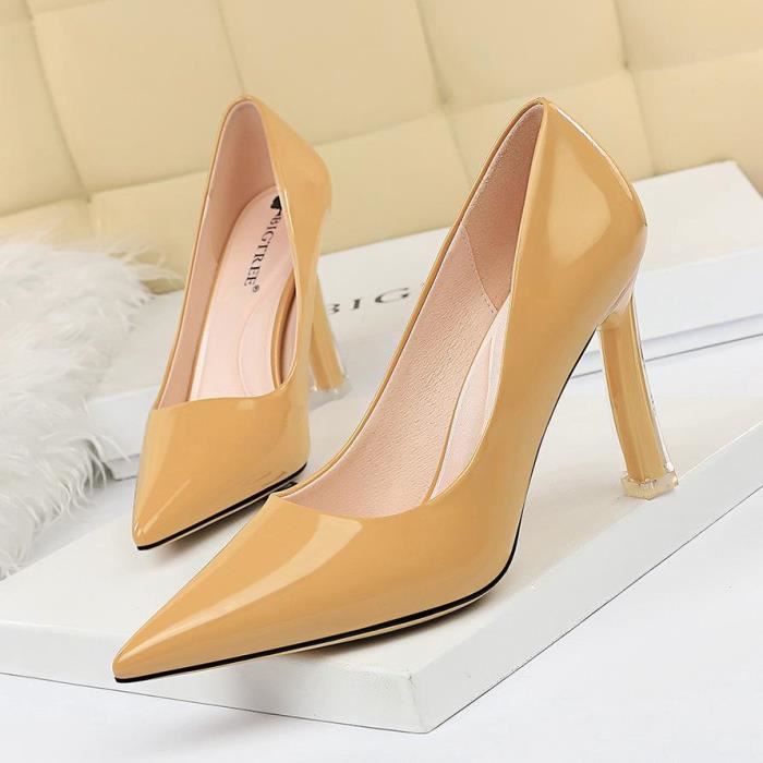 talons 8 5