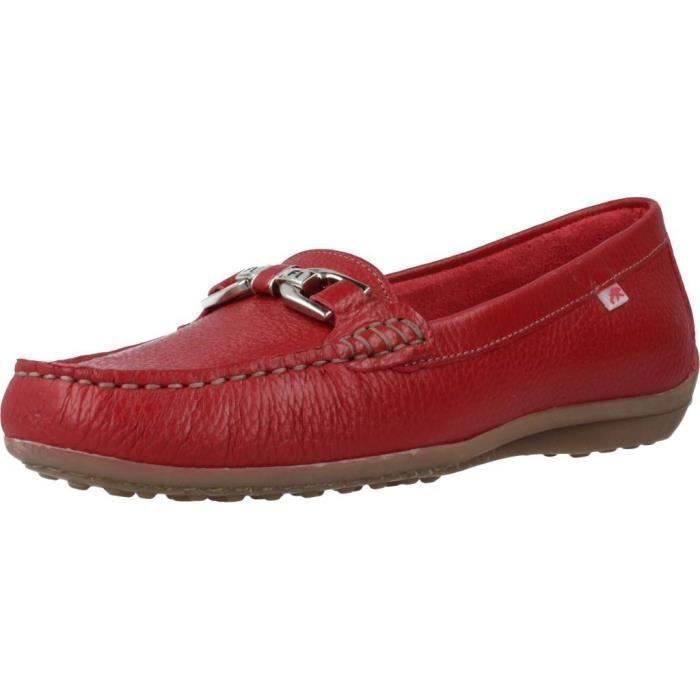 FLUCHOS Chaussures confort à lacets femme Susan 0354