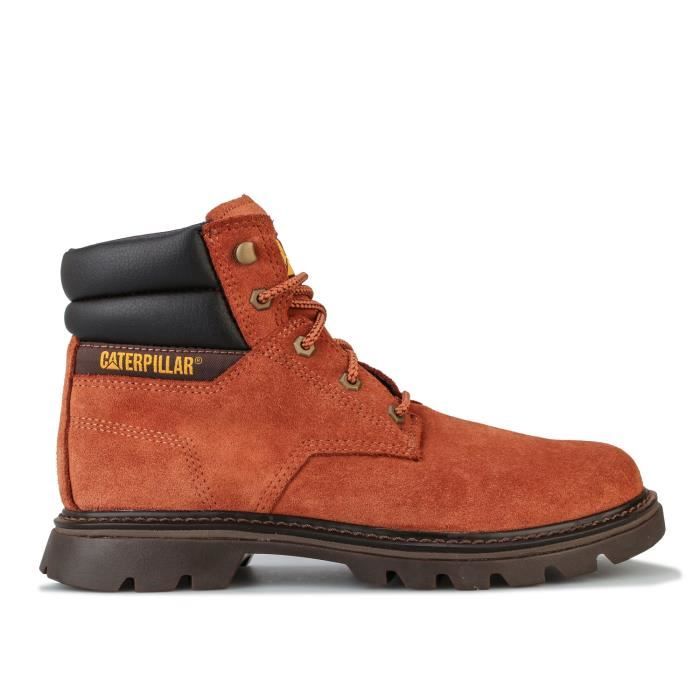 caterpillar pour homme