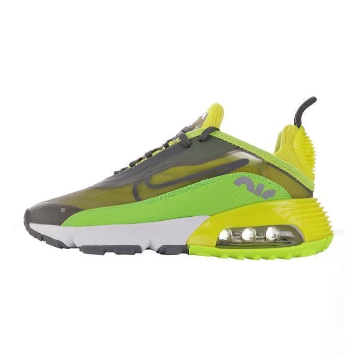 nike air vapormax 97 vert nike air vapormax 97 vert