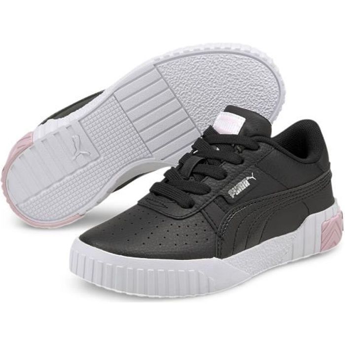 puma fille 35