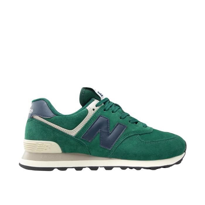 new balance verte ikks