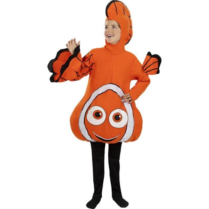 Déguisement poisson pour enfant| DÉGUISEMENT HALLOWEEN🐟🐠 main image 0