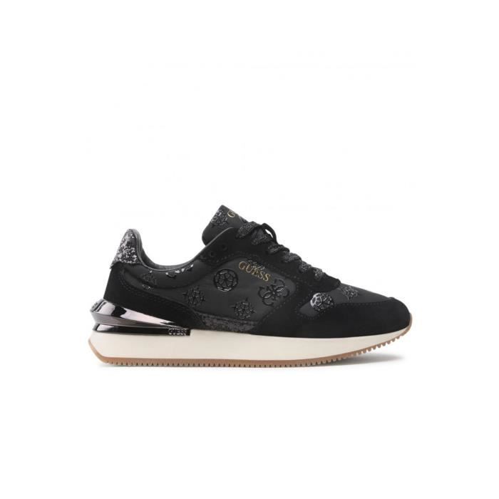 Guess Sneaker à logos Dubai  -  Guess jeans - Femme