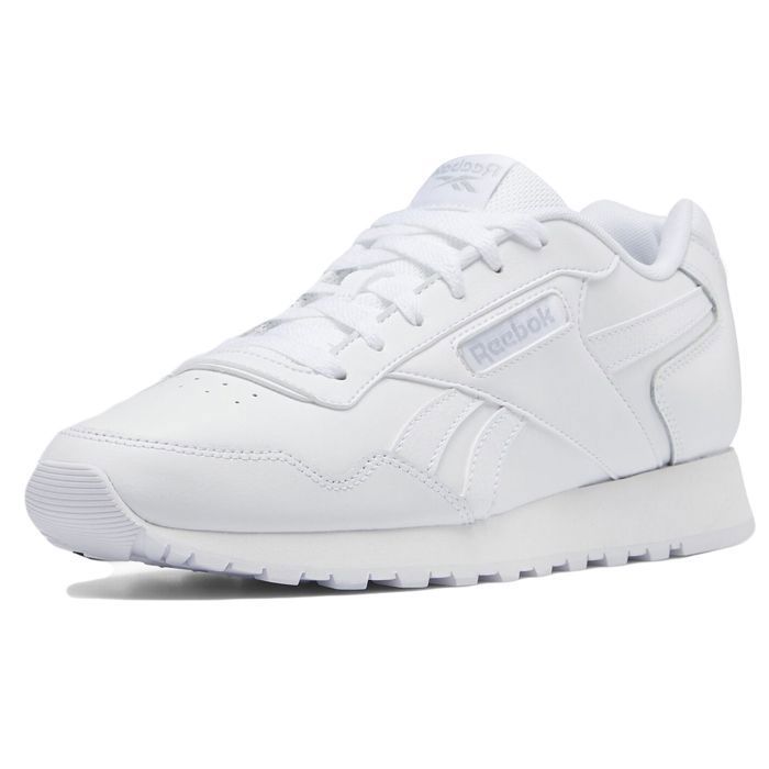 Reebok Chaussures Glide - 100010027 Blanc Reebok Chaussures Glide - 100010027 Blanc
