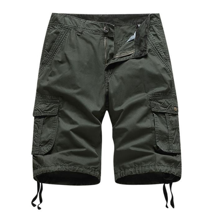 Ensemble 2 pièces en coton à rayures top et pantalon (du 1 au 8 ans