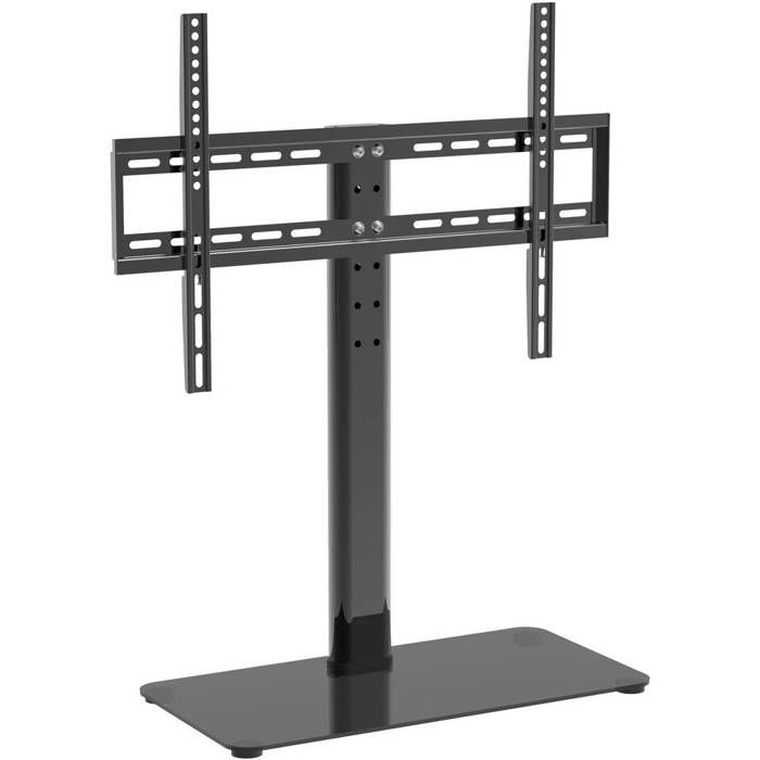 My Wall HP 108 L Pied pour TV réglable en hauteur, pivotable 94,0 cm