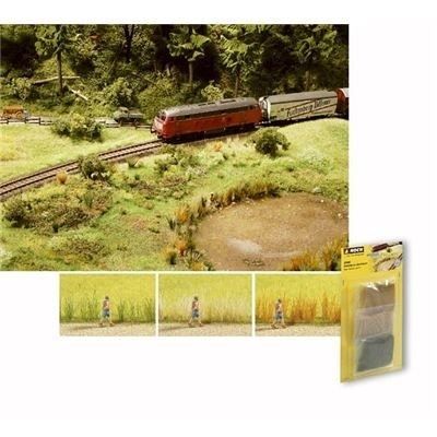 Noch 44251 Vaches Marron Blanc Voie Z - Accessoire Modélisme Ferroviaire Échelle Z