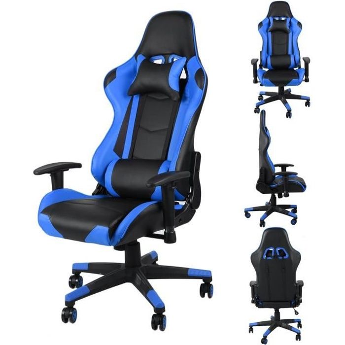 chaise gaming cdiscount