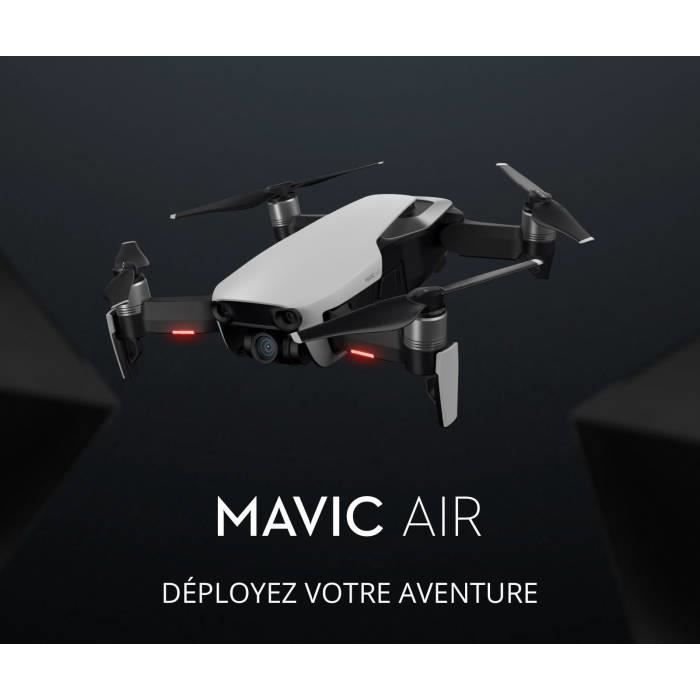 dji mavic air fpv