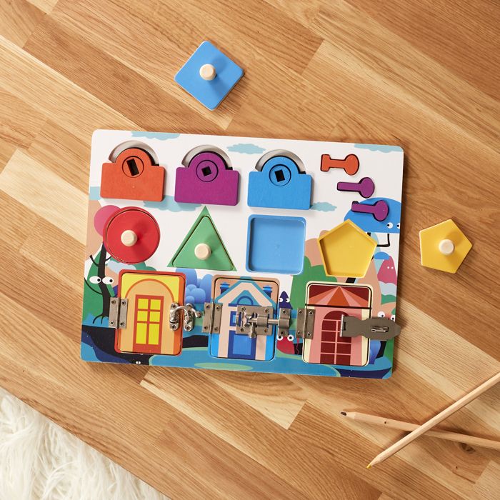 Livre d'Activités à tourner - - multicolore