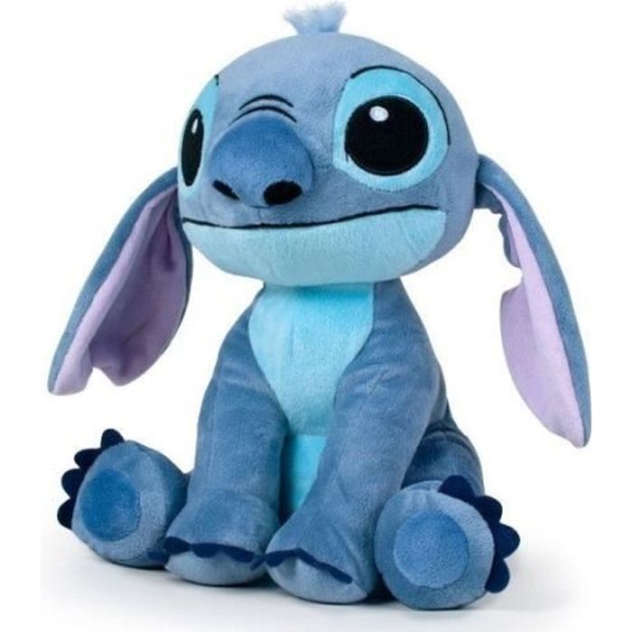 30cm Poupée en Peluche Stitch, Jouets en Peluche Stitch, Peluche Stitch  pour Enfants, Peluche Stitch Cadeau Enfants Adultes et Fans - Cdiscount Jeux  - Jouets