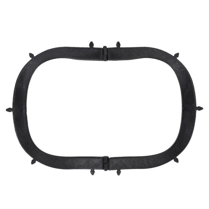 Pwshymi Support de Support de Filet Réglable, Support D