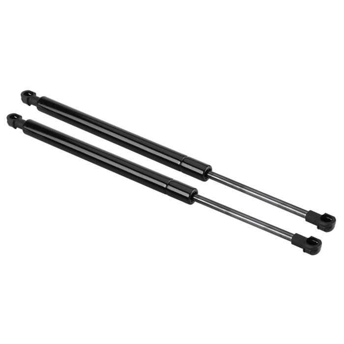 Ressorts à Gaz Coffre Pour Peugeot 407 SW 2004-2010 - Paire De Vérins, Référence OEM 8731J6
