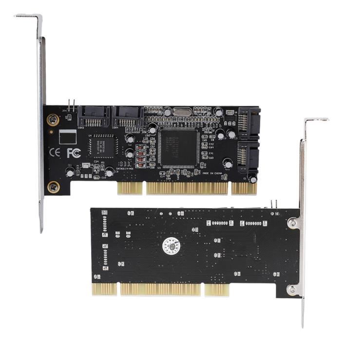 KALEA-INFORMATIQUE PCI Express Erweiterungsplatte - 1x Auf 2x PCIe X4 Mit ASM1182e Chipsatz