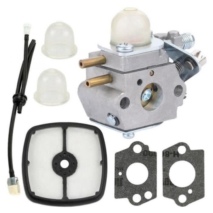 kit MEMBRANA ricambio carburatore ZAMA per decespugliatore ECHO – Motor