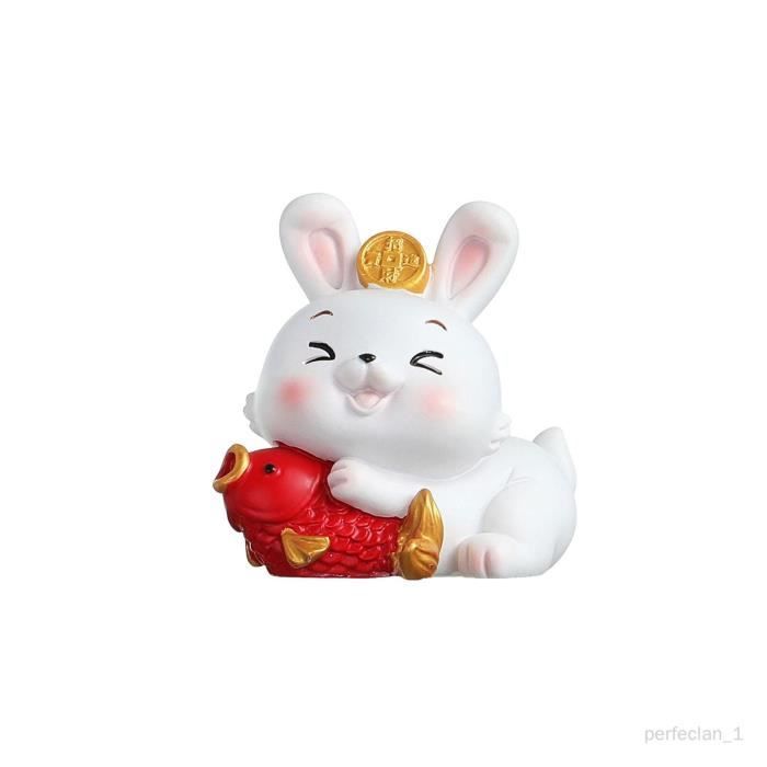 Figurine Chien Pour Essuie-glace De Voiture - Décoration Tableau De Bord 12 Cm | Peluche Mignonne Pour Personnaliser L'intérieur Auto - 12